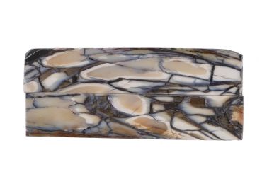 Manche de pulpe de mammouth stabilisé by Raffir